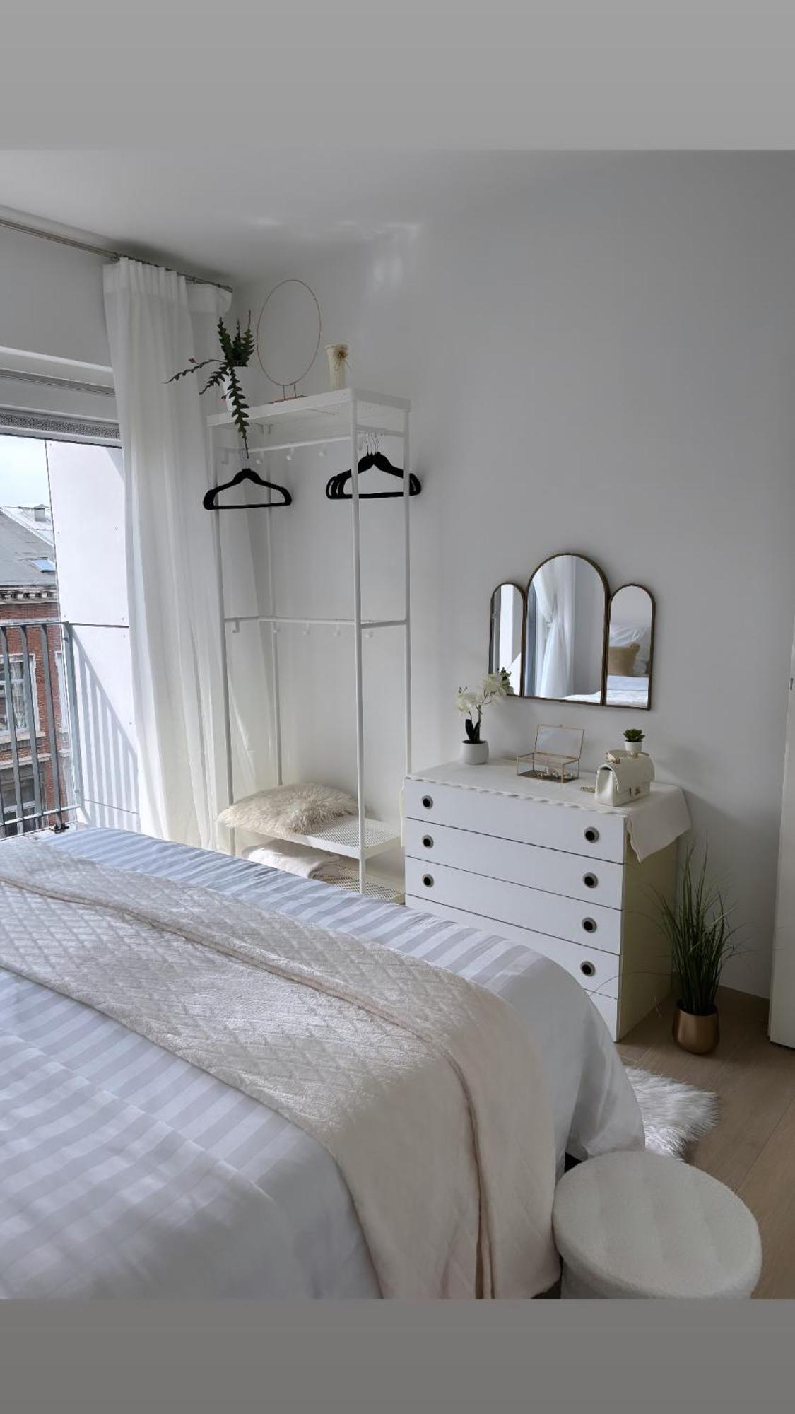 2 Bedrooms Luxury Apartment - Guillemins เลียจ ภายนอก รูปภาพ